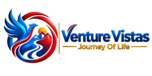 Venture Vistas logo
