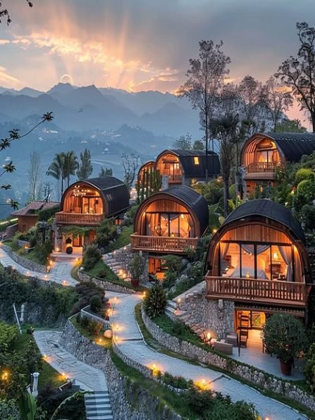 Mountain Resort